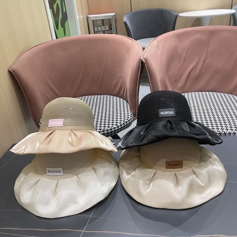 Balenciaga hat 051702
